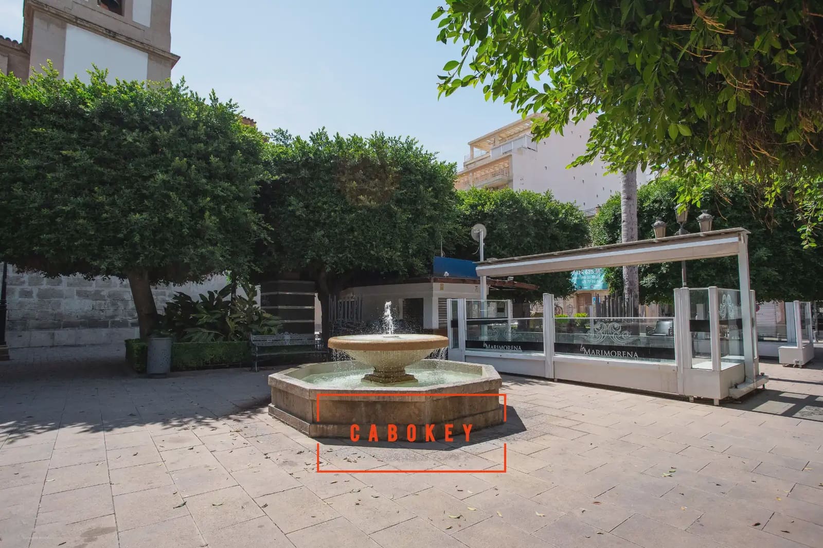 9 soveværelse Byhus til salg i Almeria by - € 665.000 (Ref: 10065312)