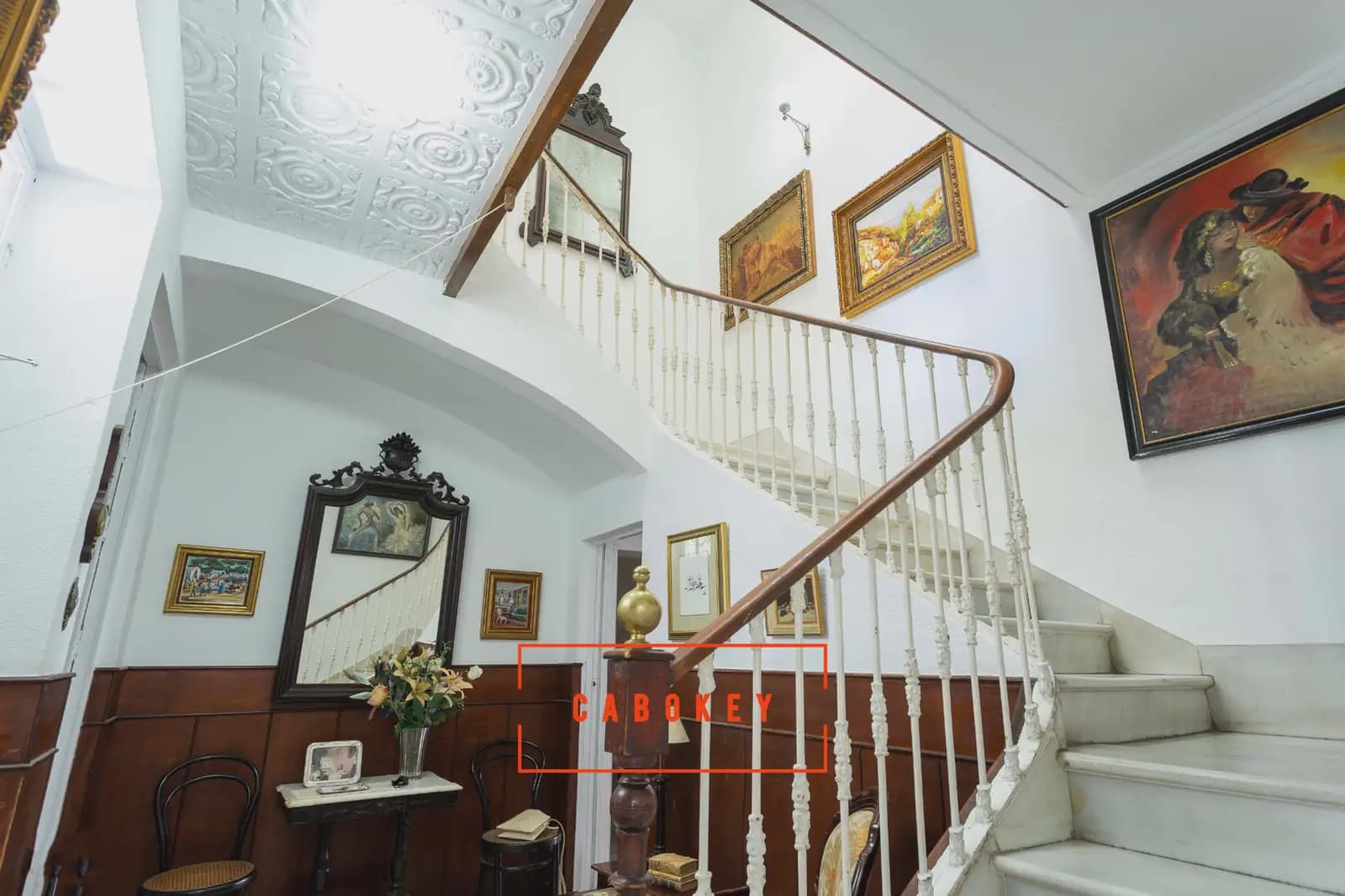 9 soveværelse Byhus til salg i Almeria by - € 665.000 (Ref: 10065312)