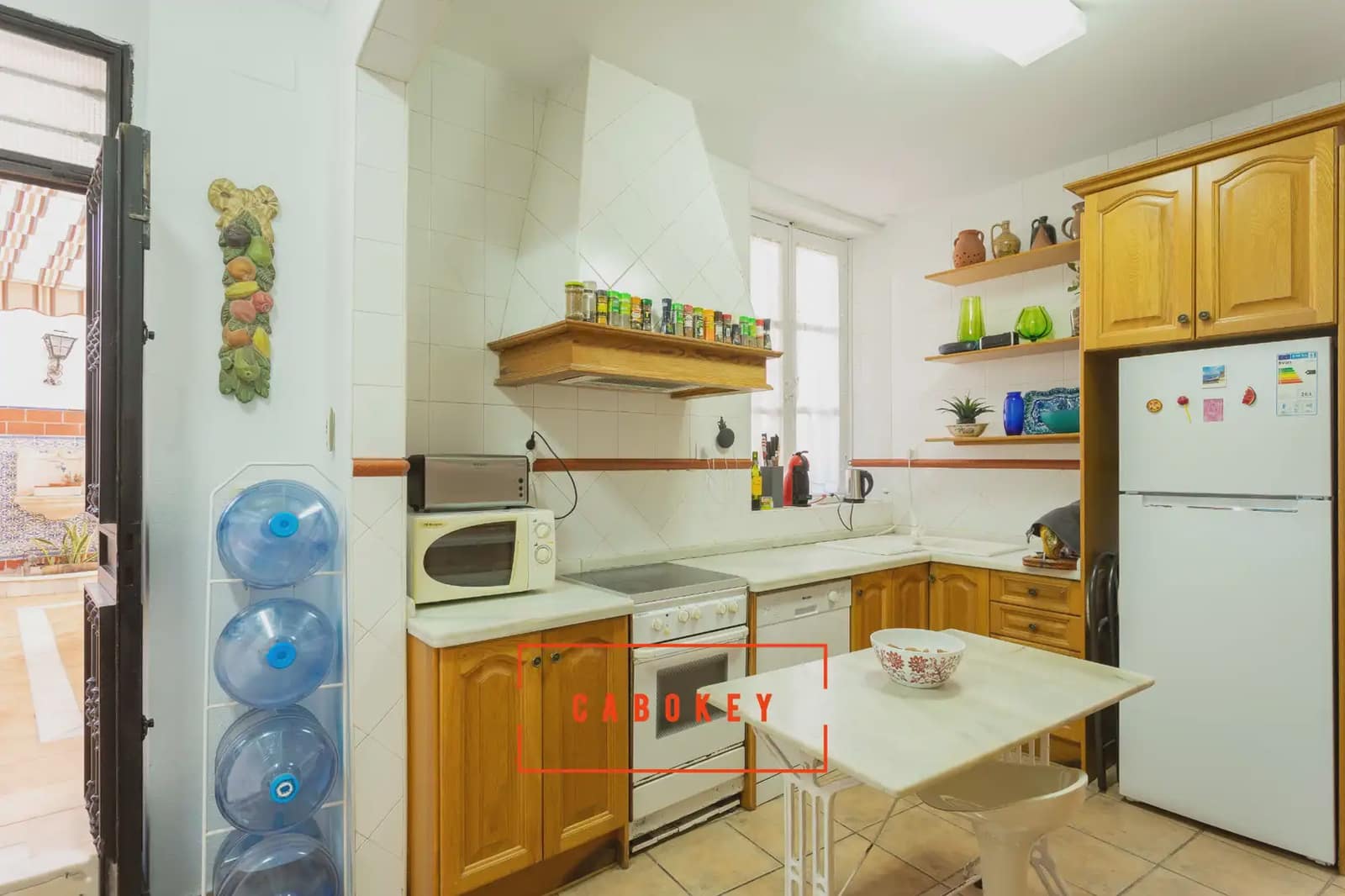 9 soveværelse Byhus til salg i Almeria by - € 665.000 (Ref: 10065312)