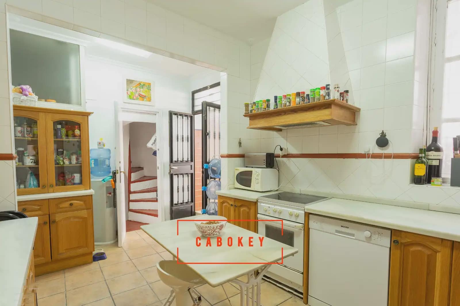 9 soveværelse Byhus til salg i Almeria by - € 665.000 (Ref: 10065312)
