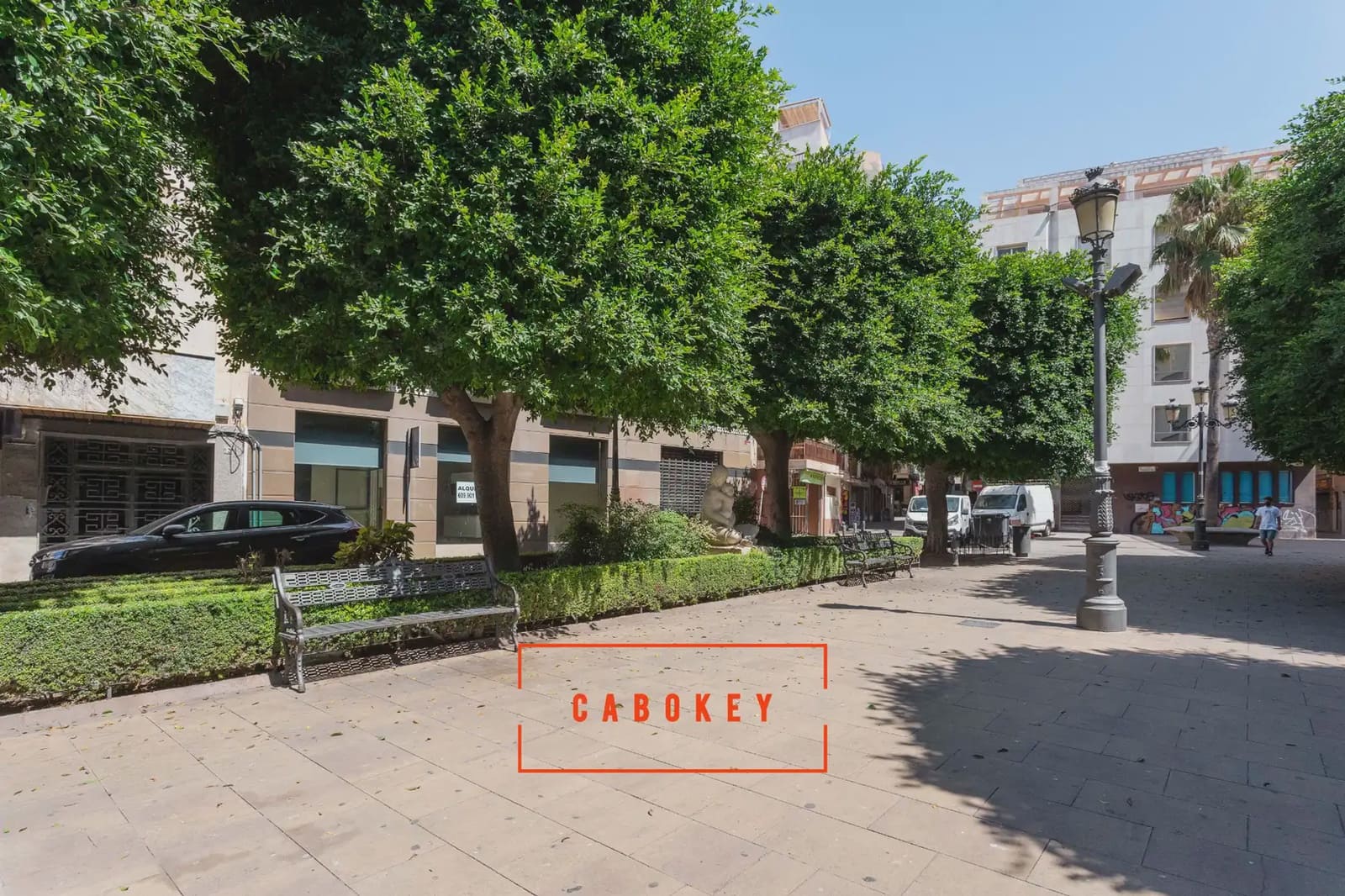9 soveværelse Byhus til salg i Almeria by - € 665.000 (Ref: 10065312)