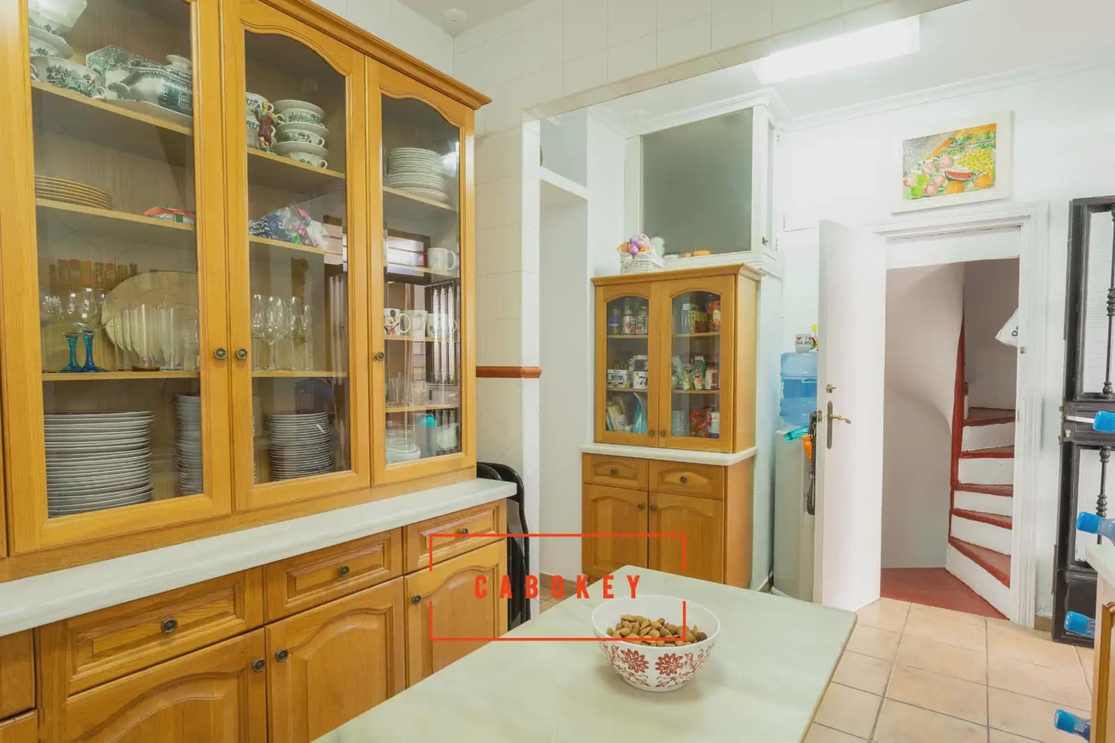 9 soveværelse Byhus til salg i Almeria by - € 665.000 (Ref: 10065312)