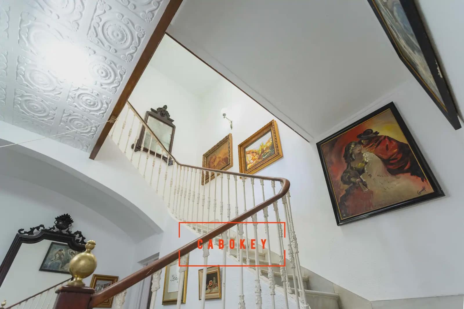 9 soveværelse Byhus til salg i Almeria by - € 665.000 (Ref: 10065312)