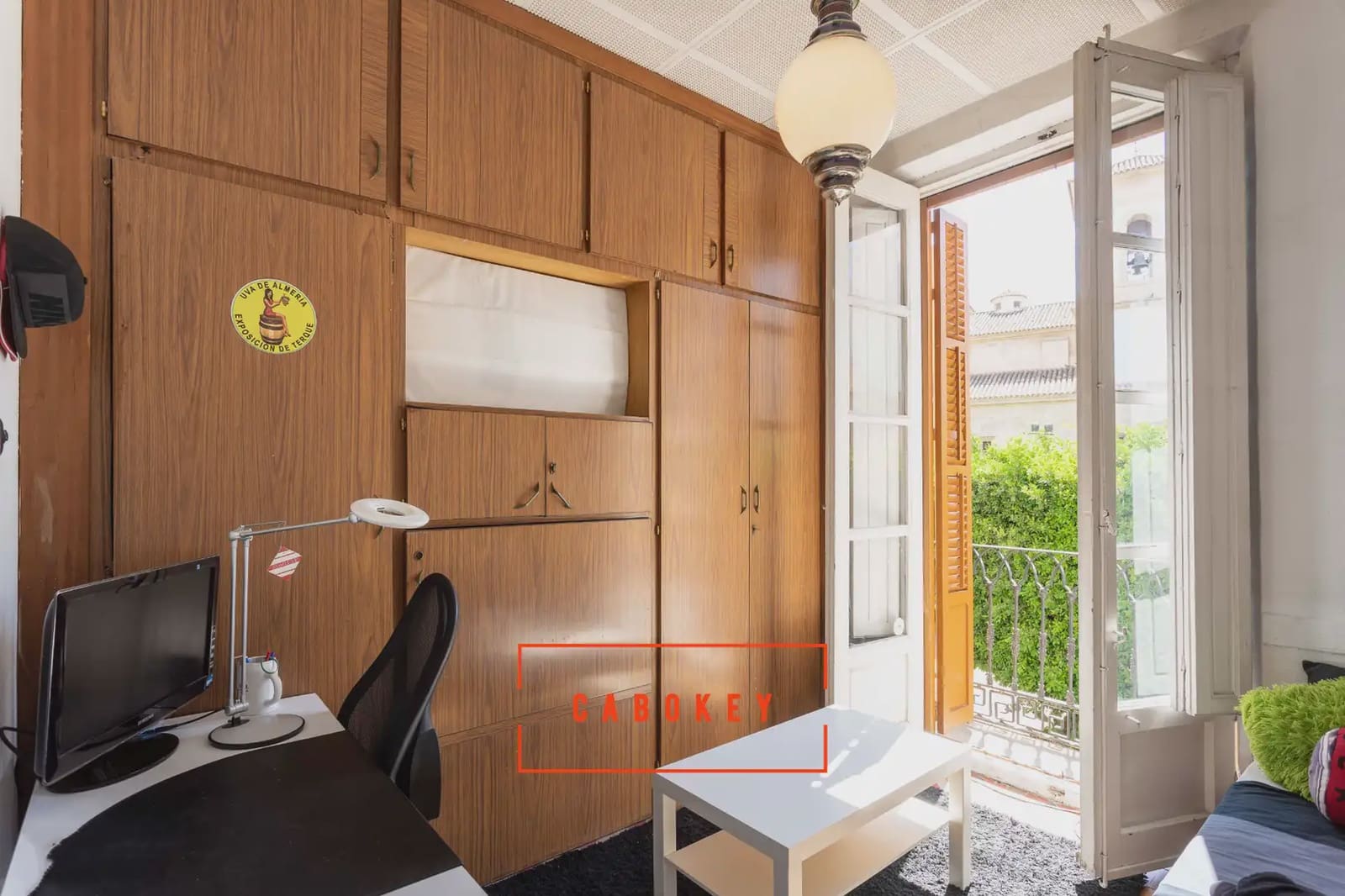 9 soveværelse Byhus til salg i Almeria by - € 665.000 (Ref: 10065312)