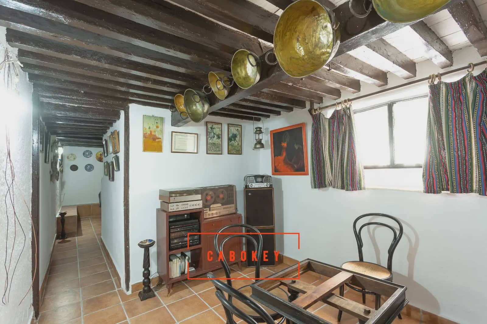 9 soveværelse Byhus til salg i Almeria by - € 665.000 (Ref: 10065312)