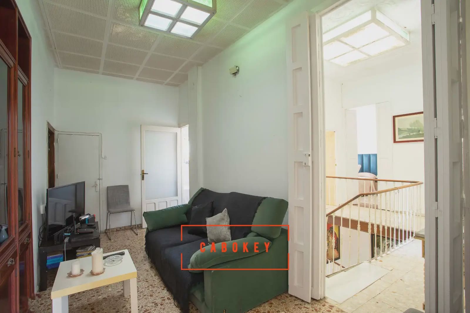 9 soveværelse Byhus til salg i Almeria by - € 665.000 (Ref: 10065312)