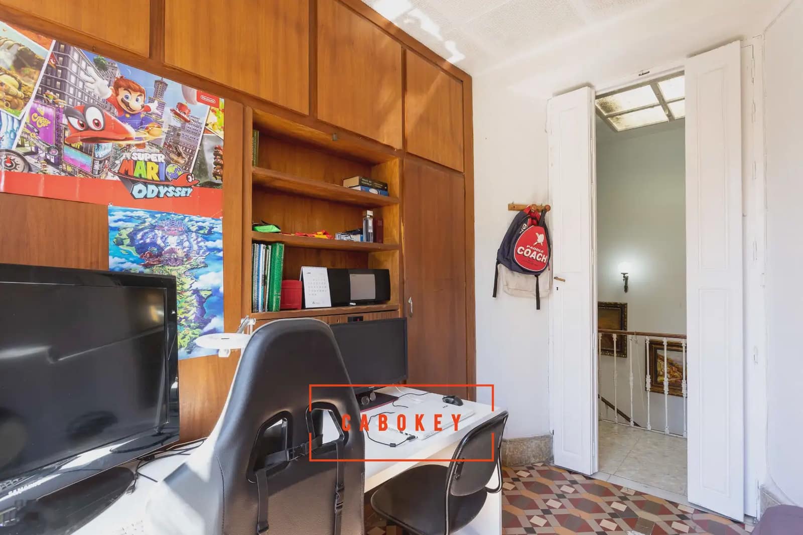 9 soveværelse Byhus til salg i Almeria by - € 665.000 (Ref: 10065312)