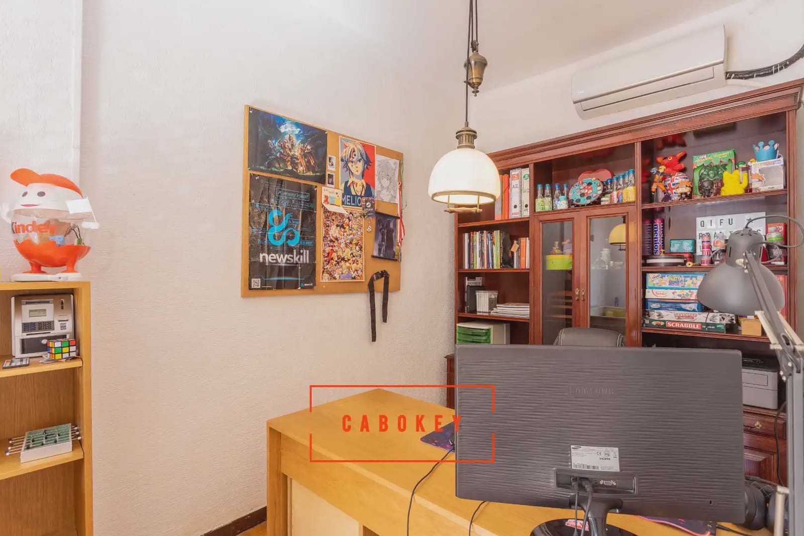 9 soveværelse Byhus til salg i Almeria by - € 665.000 (Ref: 10065312)