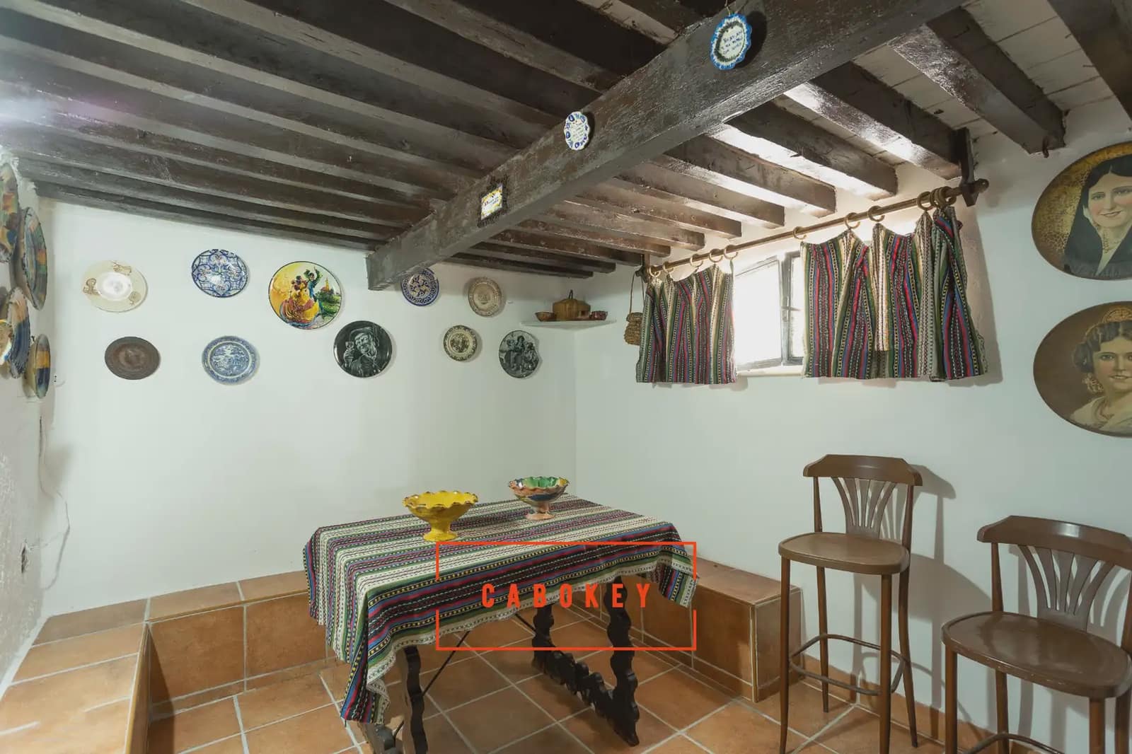 9 soveværelse Byhus til salg i Almeria by - € 665.000 (Ref: 10065312)