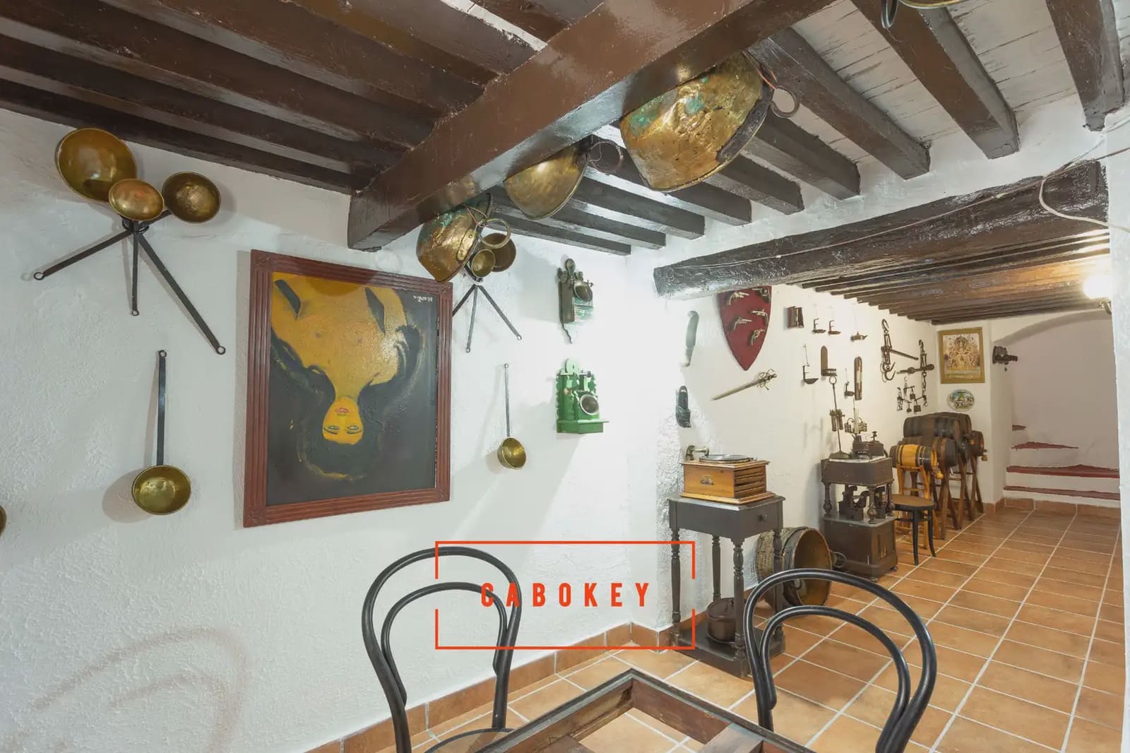 9 soveværelse Byhus til salg i Almeria by - € 665.000 (Ref: 10065312)