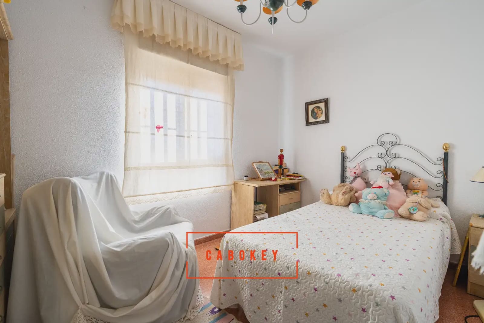 6 quarto Moradia Geminada para venda em Almeria cidade com garagem - 340 000 € (Ref: 10065321)