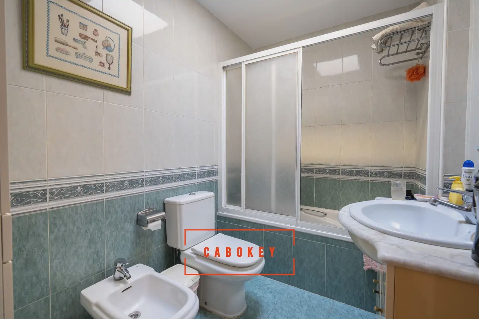 6 quarto Moradia Geminada para venda em Almeria cidade com garagem - 340 000 € (Ref: 10065321)