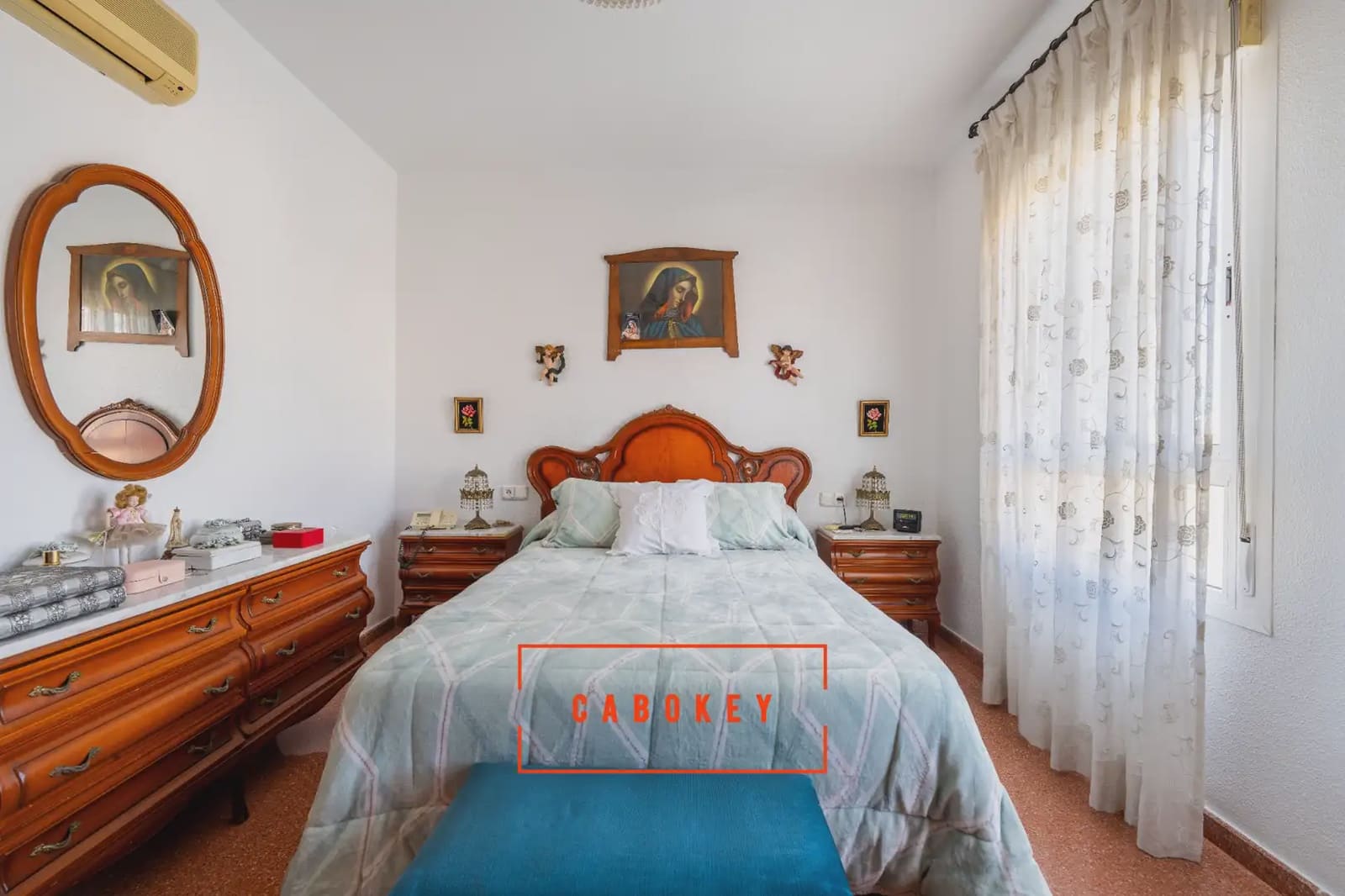 6 quarto Moradia Geminada para venda em Almeria cidade com garagem - 340 000 € (Ref: 10065321)