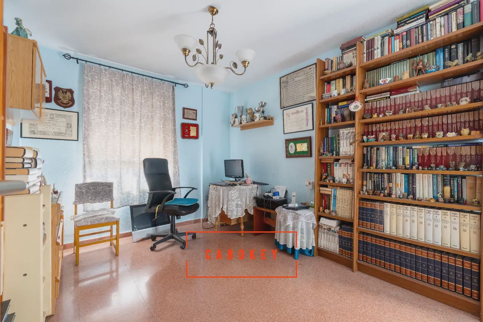 6 quarto Moradia Geminada para venda em Almeria cidade com garagem - 340 000 € (Ref: 10065321)