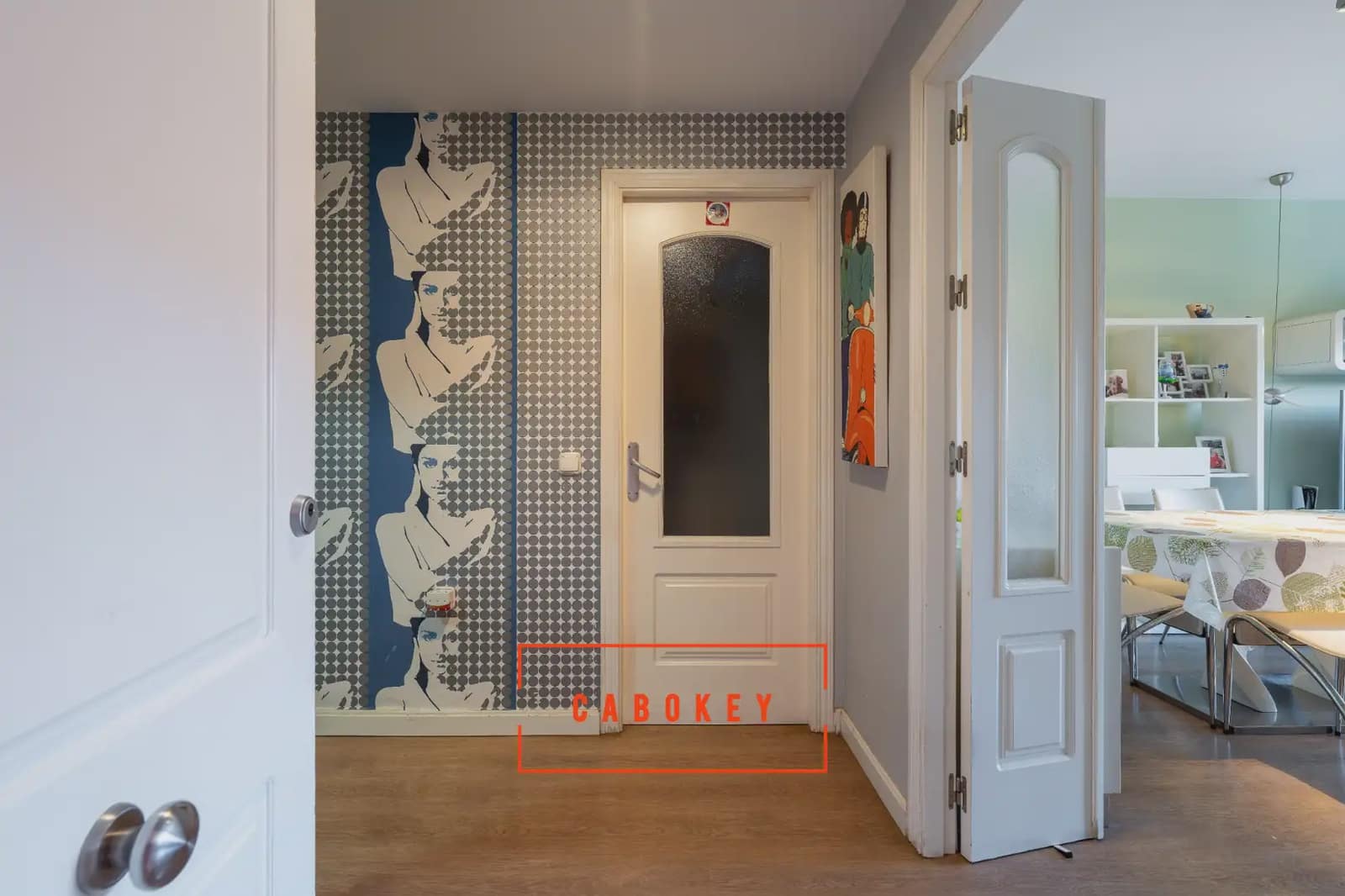3 Zimmer Wohnung zu verkaufen in Roquetas de Mar mit Garage - 205.000 € (Ref: 10065322)