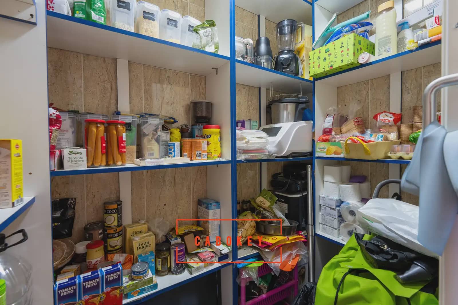 3 Zimmer Wohnung zu verkaufen in Roquetas de Mar mit Garage - 205.000 € (Ref: 10065322)