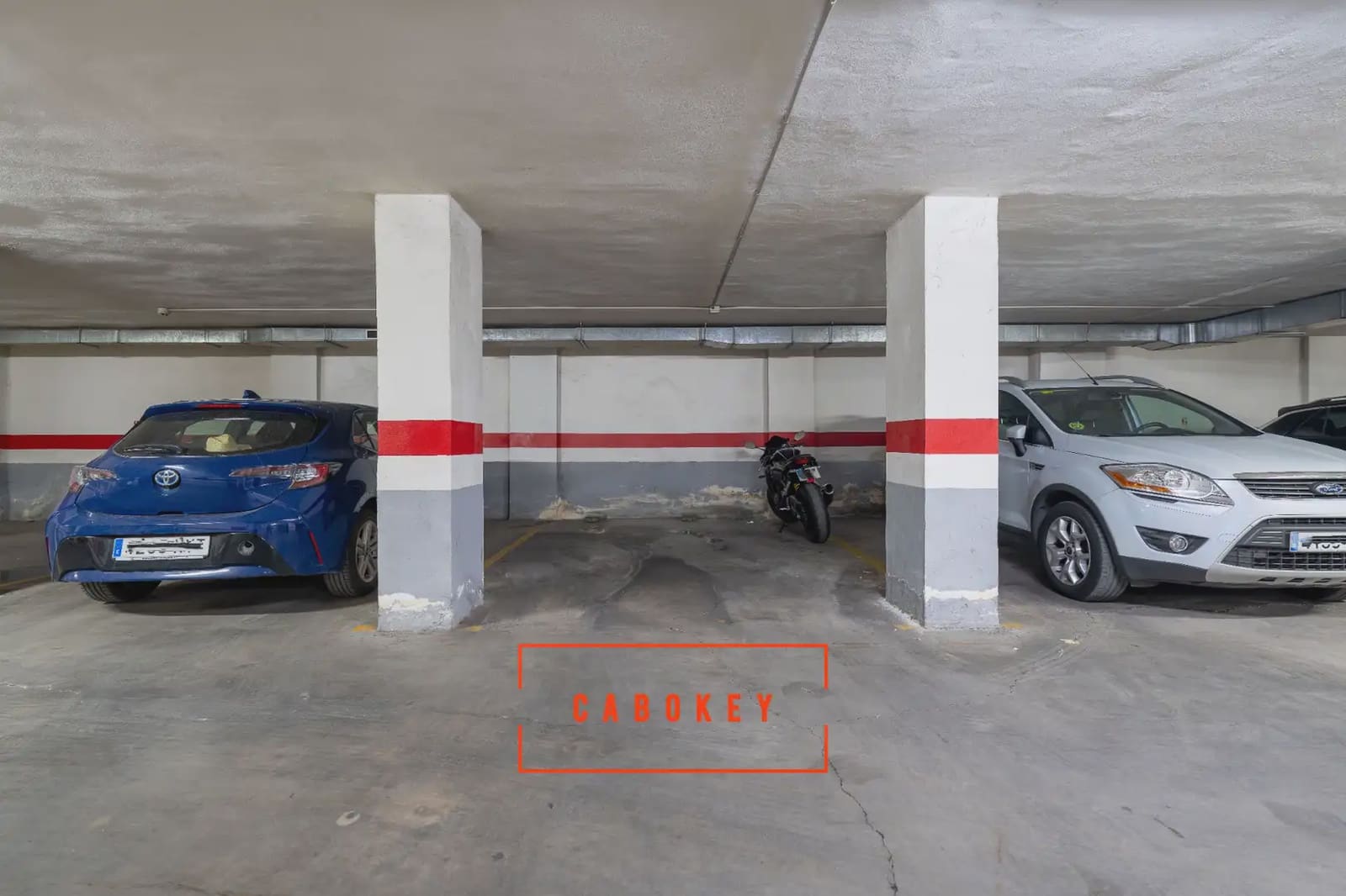 3 Zimmer Wohnung zu verkaufen in Roquetas de Mar mit Garage - 205.000 € (Ref: 10065322)