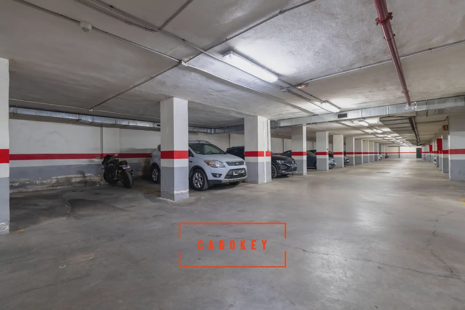 3 Zimmer Wohnung zu verkaufen in Roquetas de Mar mit Garage - 205.000 € (Ref: 10065322)