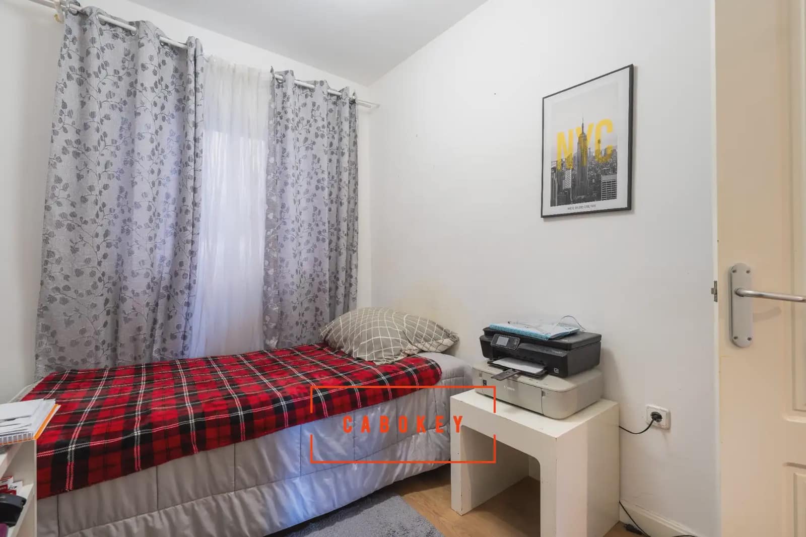 3 Zimmer Wohnung zu verkaufen in Roquetas de Mar mit Garage - 205.000 € (Ref: 10065322)