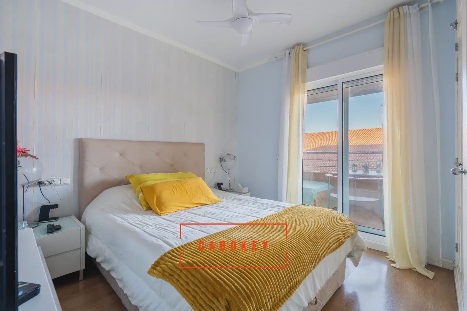 3 Zimmer Wohnung zu verkaufen in Roquetas de Mar mit Garage - 205.000 € (Ref: 10065322)
