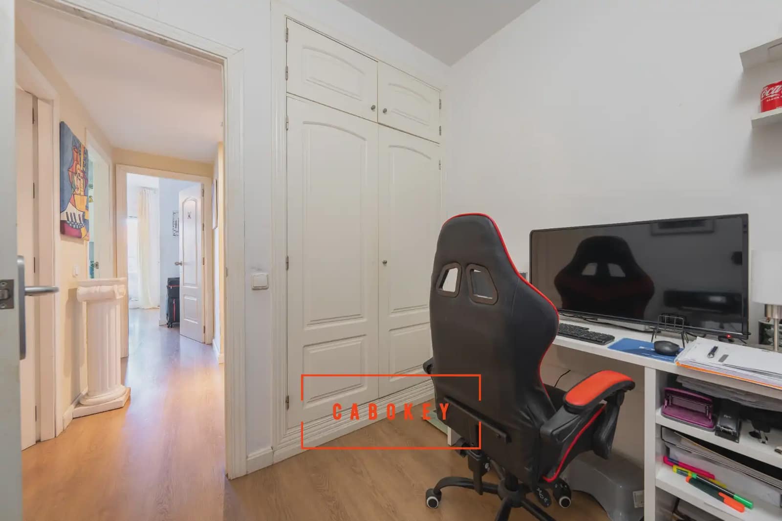 3 Zimmer Wohnung zu verkaufen in Roquetas de Mar mit Garage - 205.000 € (Ref: 10065322)