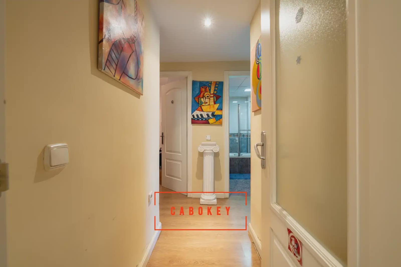 3 Zimmer Wohnung zu verkaufen in Roquetas de Mar mit Garage - 205.000 € (Ref: 10065322)
