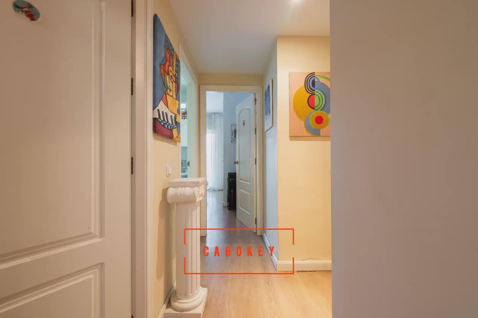 3 Zimmer Wohnung zu verkaufen in Roquetas de Mar mit Garage - 205.000 € (Ref: 10065322)