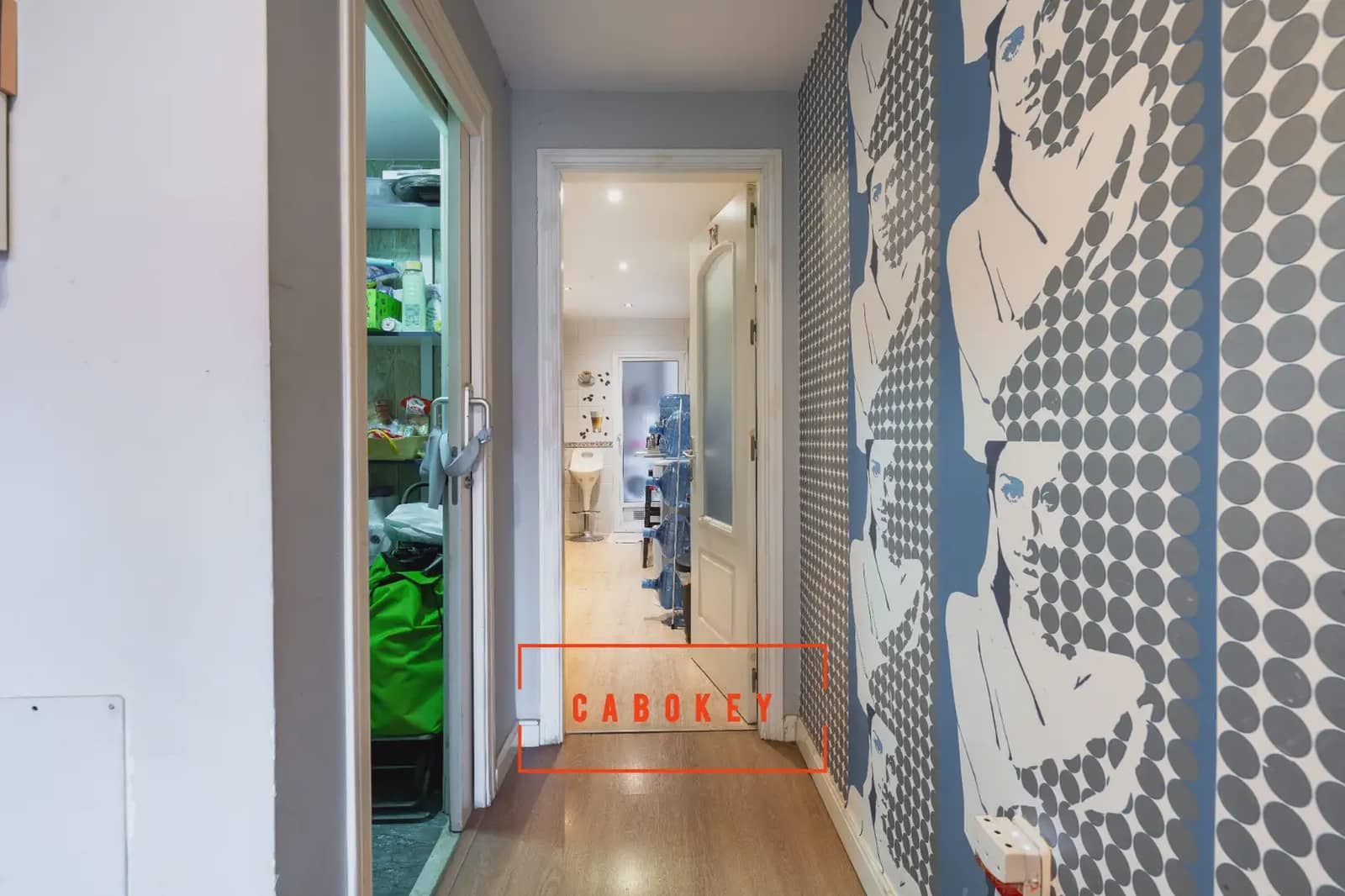 3 Zimmer Wohnung zu verkaufen in Roquetas de Mar mit Garage - 205.000 € (Ref: 10065322)