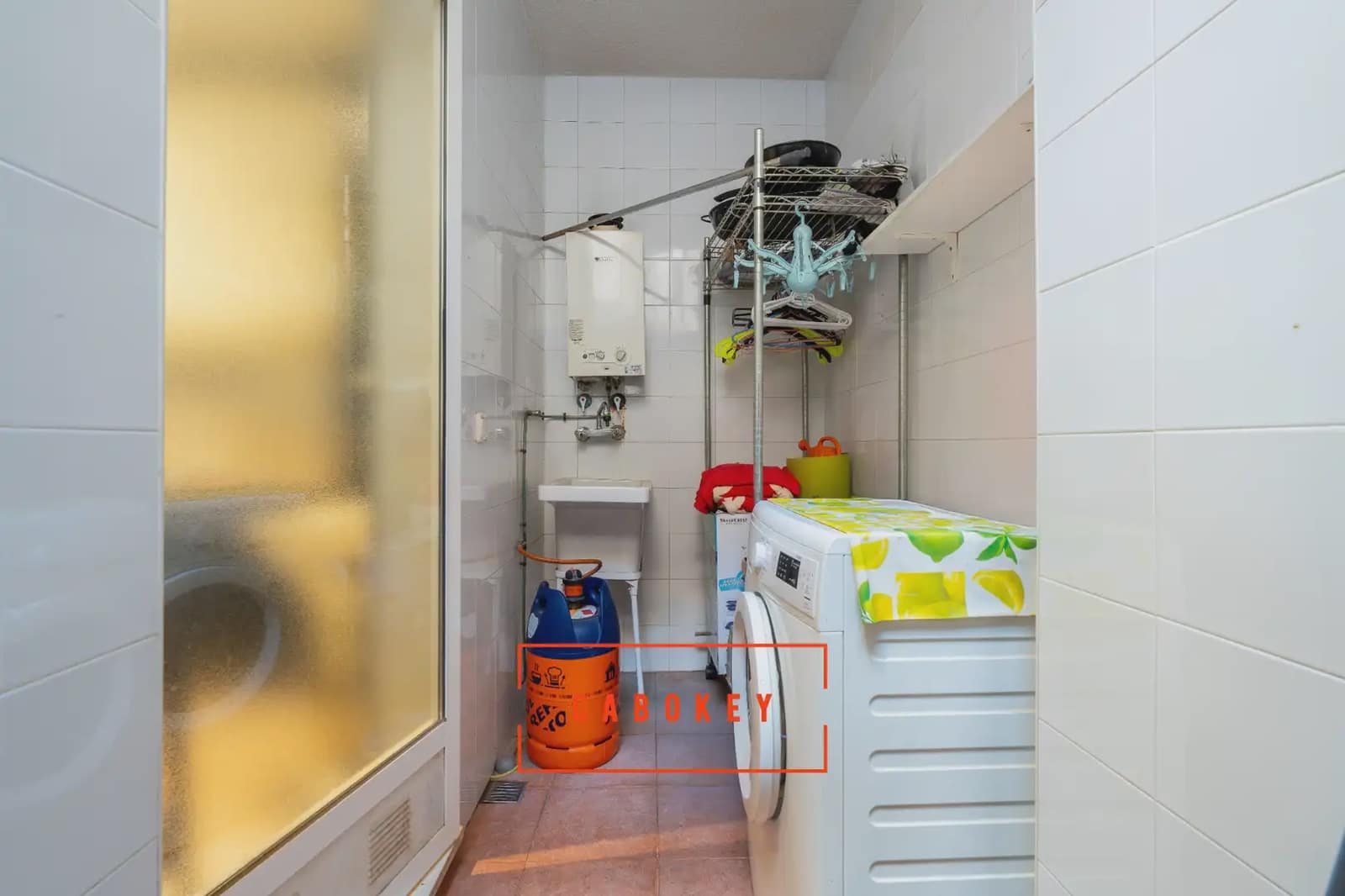 3 Zimmer Wohnung zu verkaufen in Roquetas de Mar mit Garage - 205.000 € (Ref: 10065322)