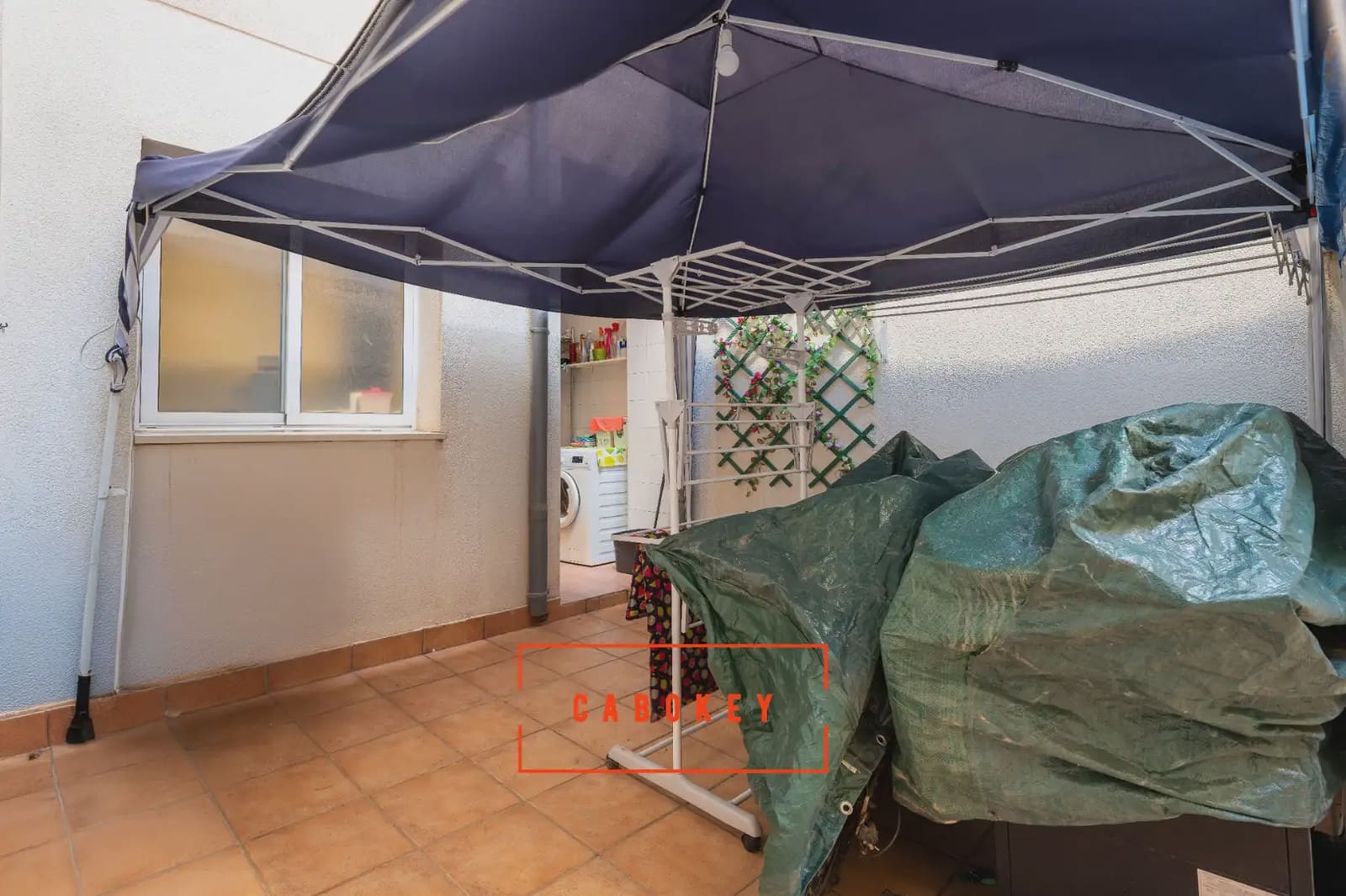 3 Zimmer Wohnung zu verkaufen in Roquetas de Mar mit Garage - 205.000 € (Ref: 10065322)