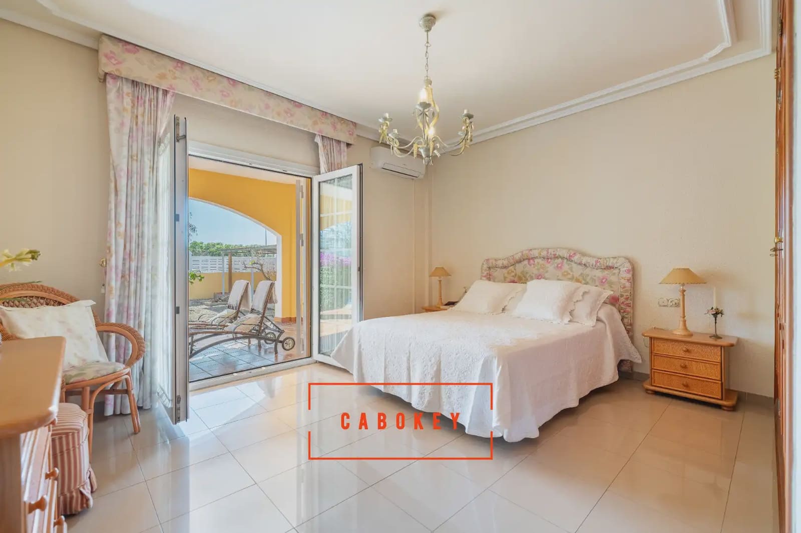4 camera da letto Villa in vendita in Almeria citta con piscina garage - 750.000 € (Rif: 10065326)
