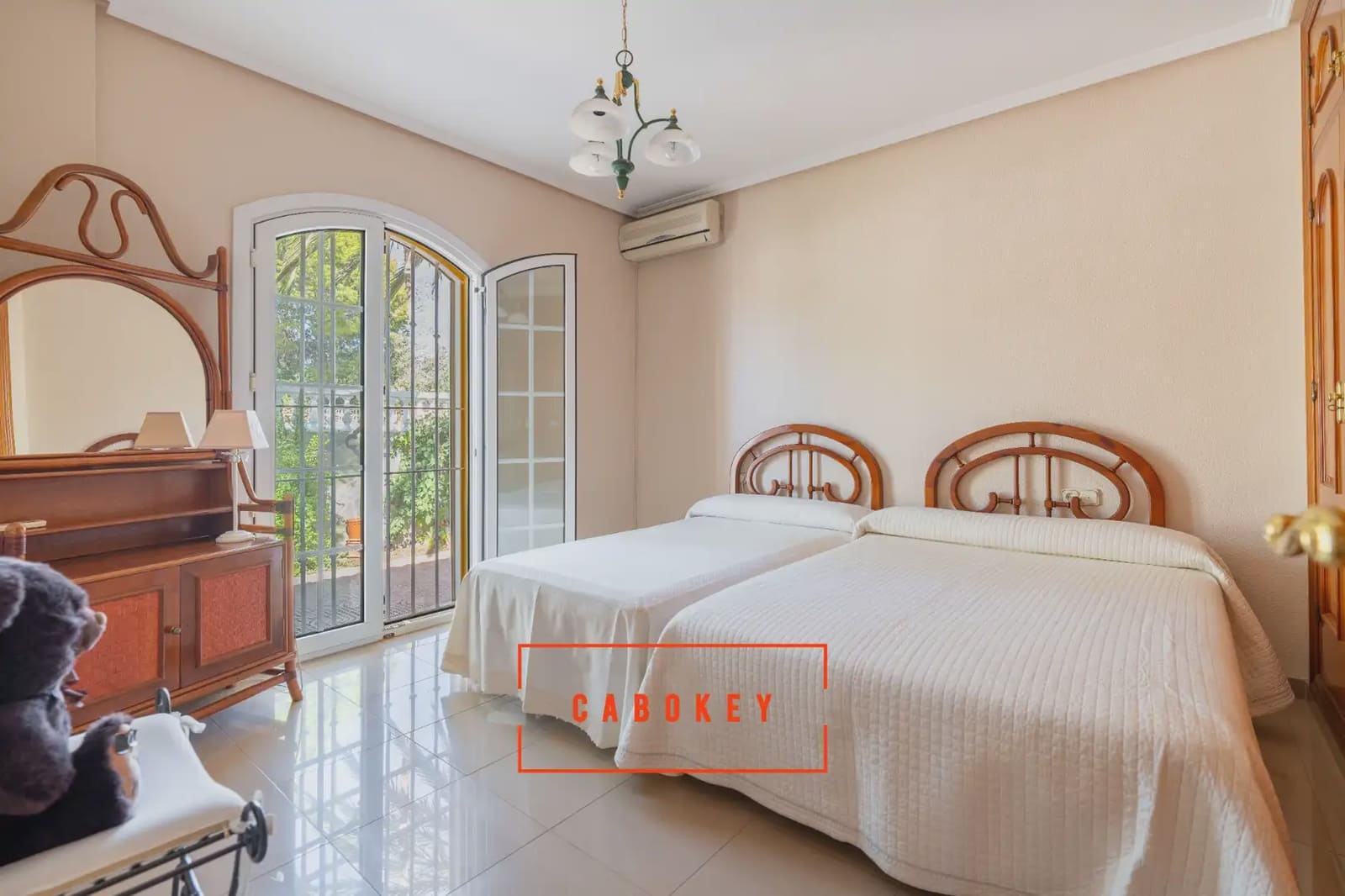4 camera da letto Villa in vendita in Almeria citta con piscina garage - 750.000 € (Rif: 10065326)
