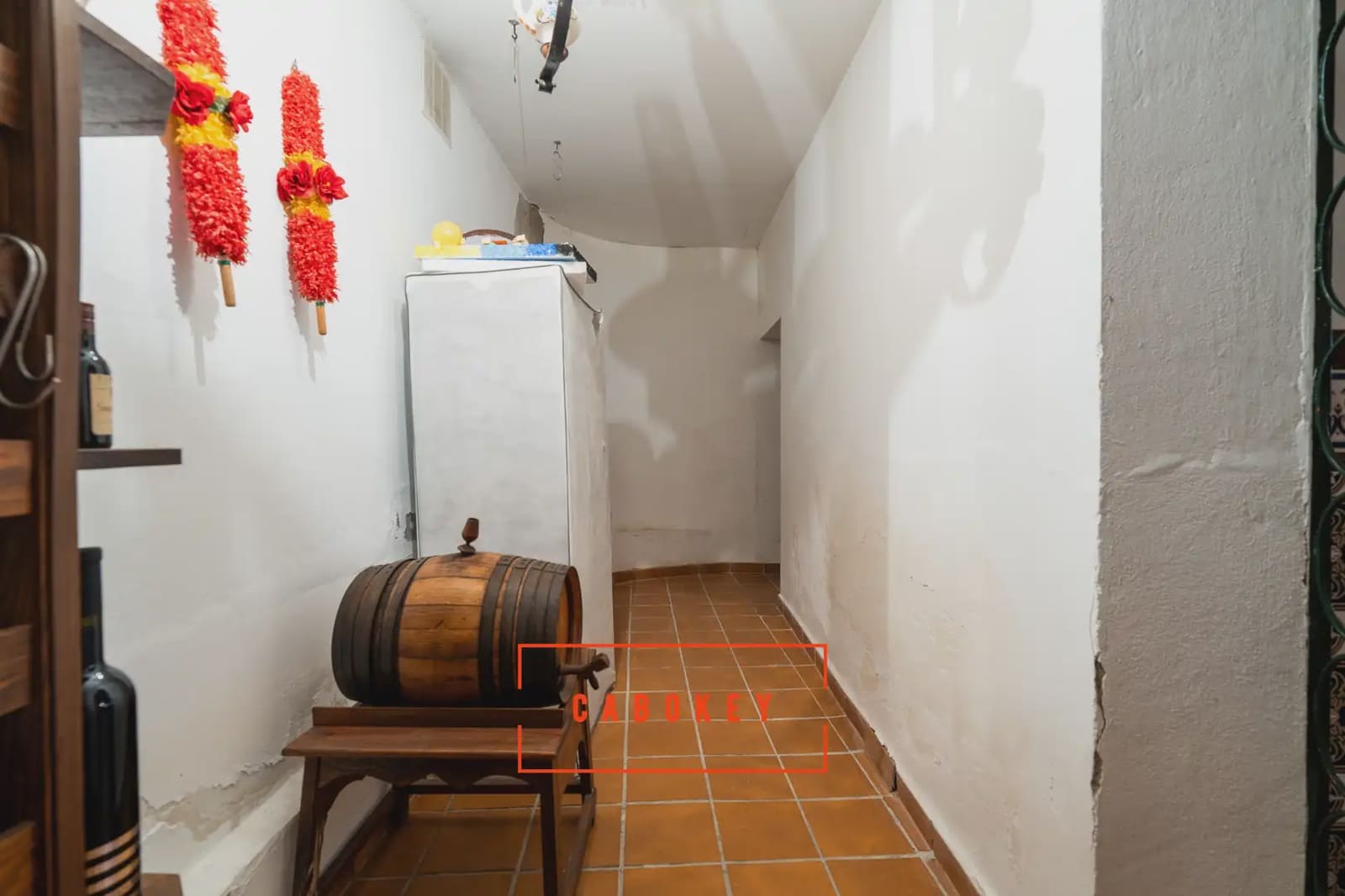 4 camera da letto Villa in vendita in Almeria citta con piscina garage - 750.000 € (Rif: 10065326)
