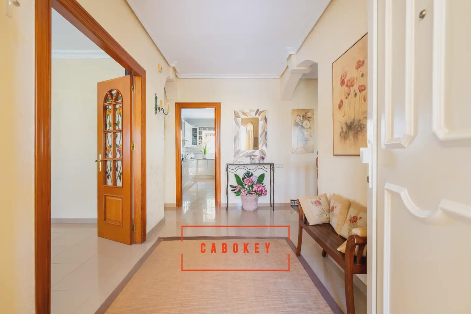 4 camera da letto Villa in vendita in Almeria citta con piscina garage - 750.000 € (Rif: 10065326)
