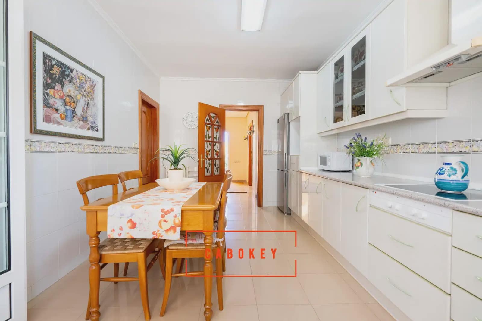 4 camera da letto Villa in vendita in Almeria citta con piscina garage - 750.000 € (Rif: 10065326)