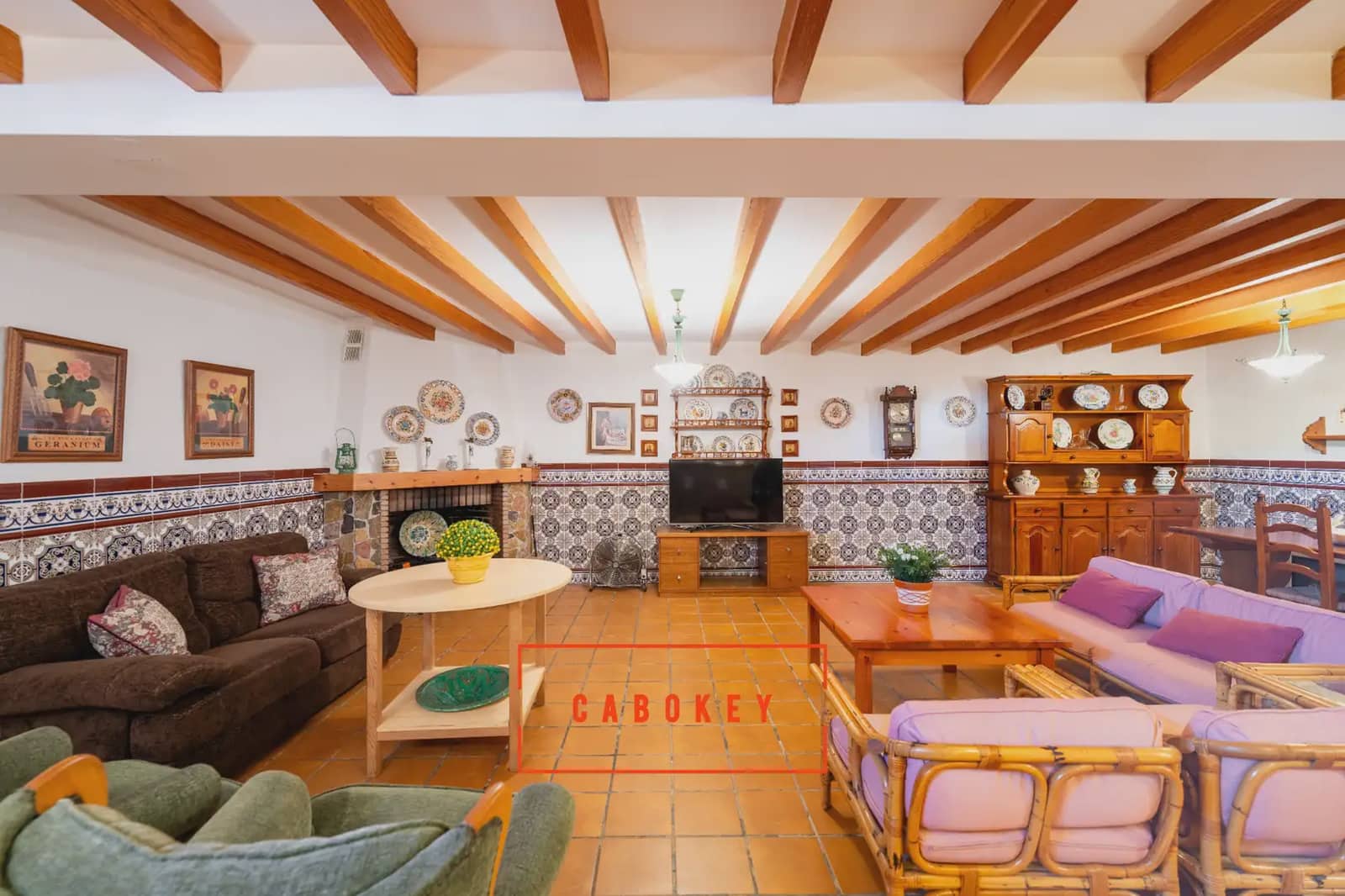 4 camera da letto Villa in vendita in Almeria citta con piscina garage - 750.000 € (Rif: 10065326)