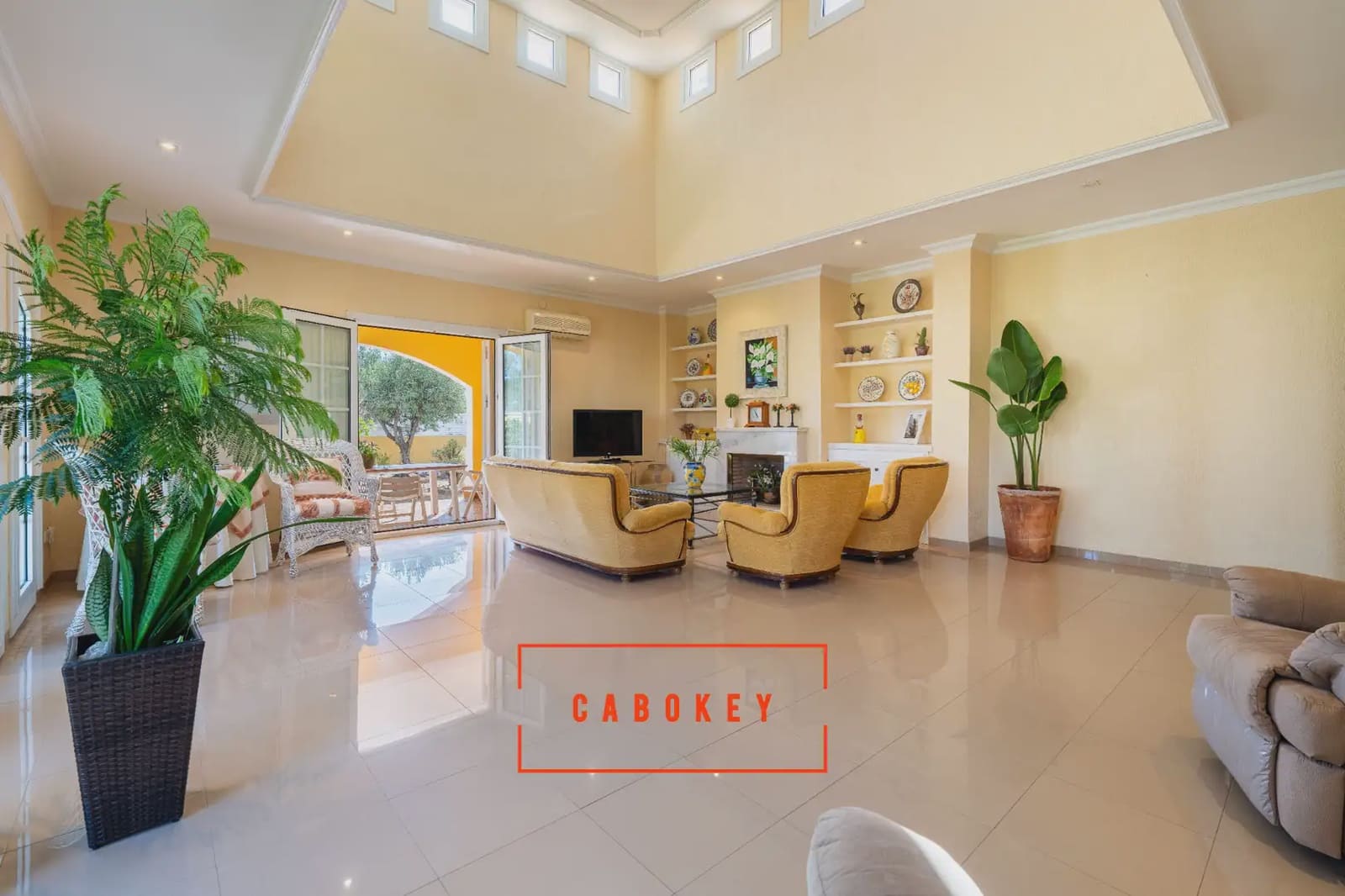 4 camera da letto Villa in vendita in Almeria citta con piscina garage - 750.000 € (Rif: 10065326)