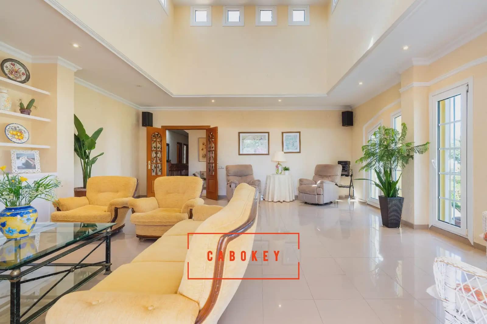 4 camera da letto Villa in vendita in Almeria citta con piscina garage - 750.000 € (Rif: 10065326)