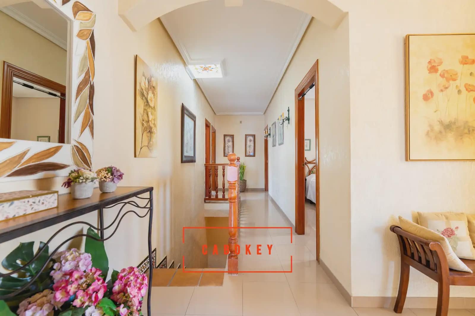 4 camera da letto Villa in vendita in Almeria citta con piscina garage - 750.000 € (Rif: 10065326)