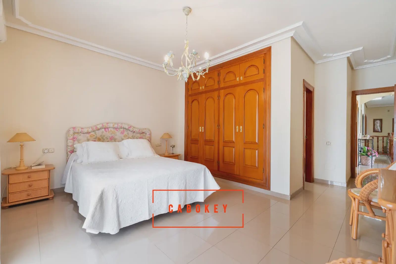 4 camera da letto Villa in vendita in Almeria citta con piscina garage - 750.000 € (Rif: 10065326)
