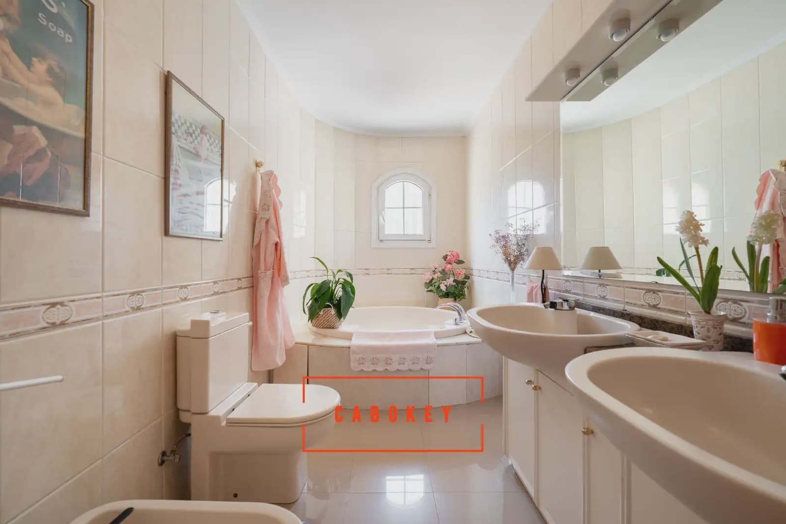 4 camera da letto Villa in vendita in Almeria citta con piscina garage - 750.000 € (Rif: 10065326)
