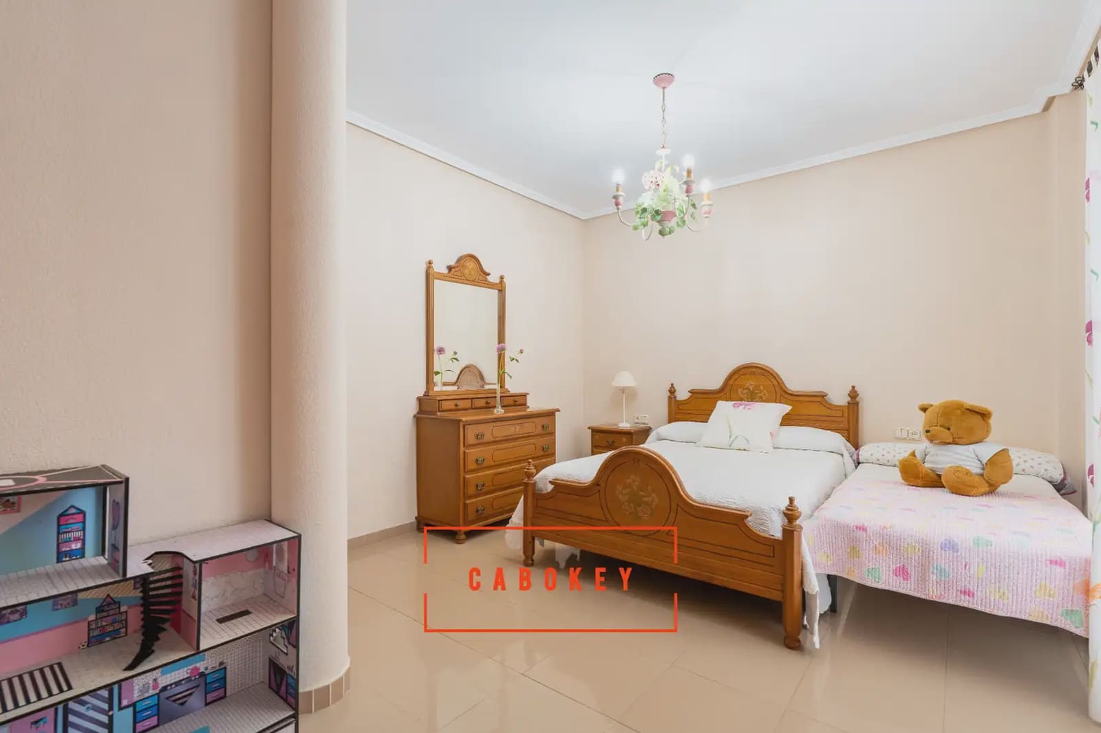 4 camera da letto Villa in vendita in Almeria citta con piscina garage - 750.000 € (Rif: 10065326)