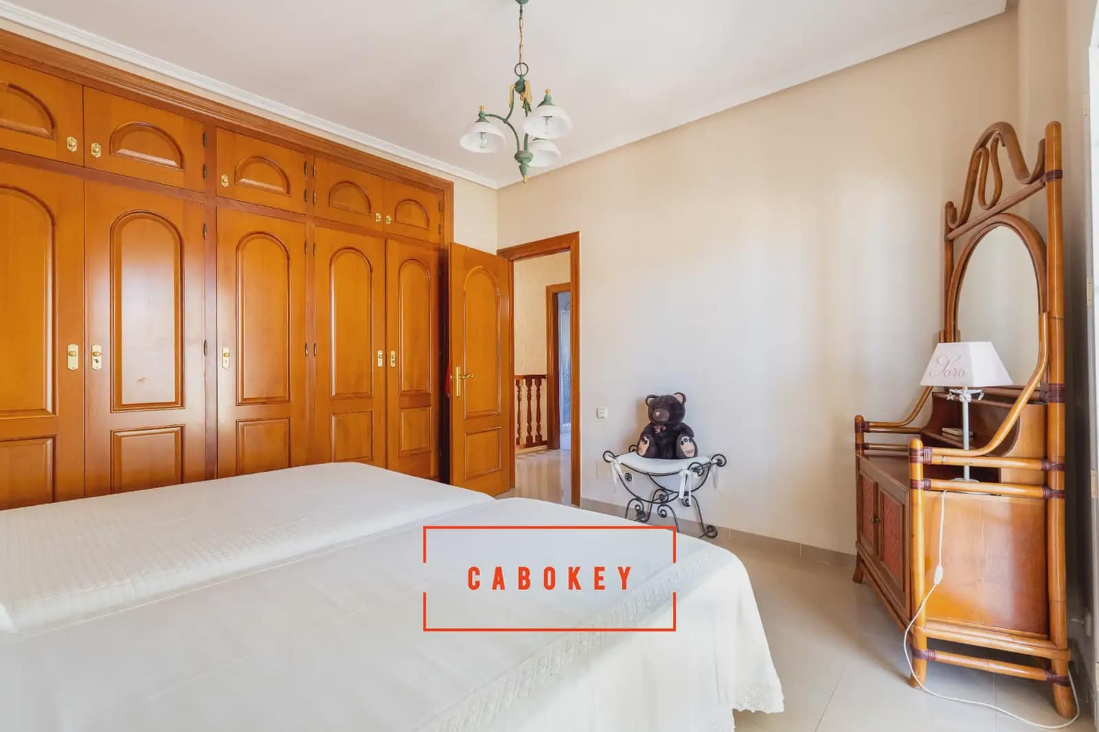 4 camera da letto Villa in vendita in Almeria citta con piscina garage - 750.000 € (Rif: 10065326)