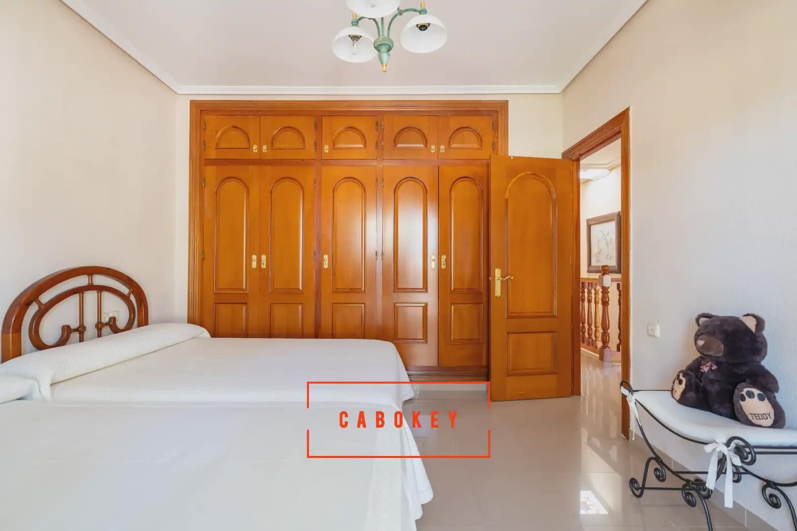 4 camera da letto Villa in vendita in Almeria citta con piscina garage - 750.000 € (Rif: 10065326)