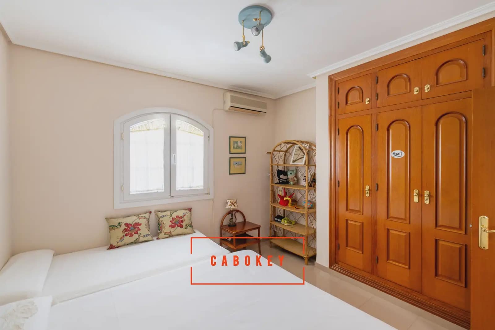 4 camera da letto Villa in vendita in Almeria citta con piscina garage - 750.000 € (Rif: 10065326)
