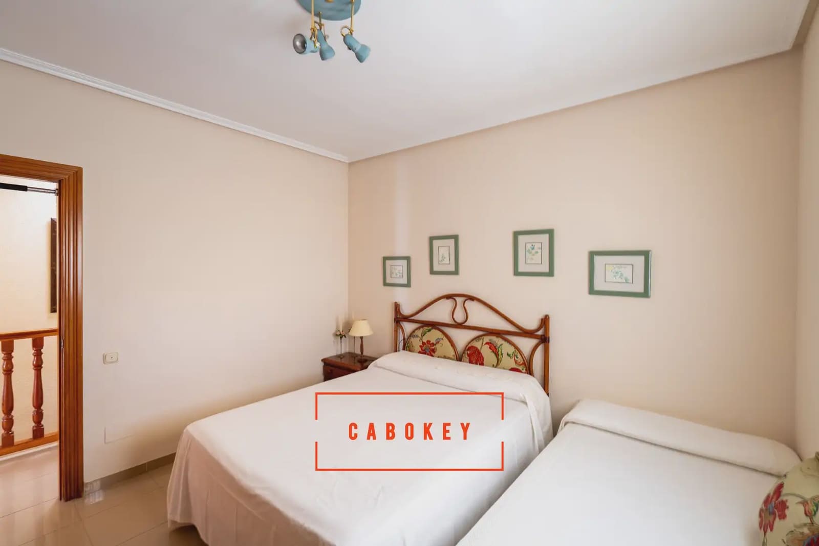 4 camera da letto Villa in vendita in Almeria citta con piscina garage - 750.000 € (Rif: 10065326)
