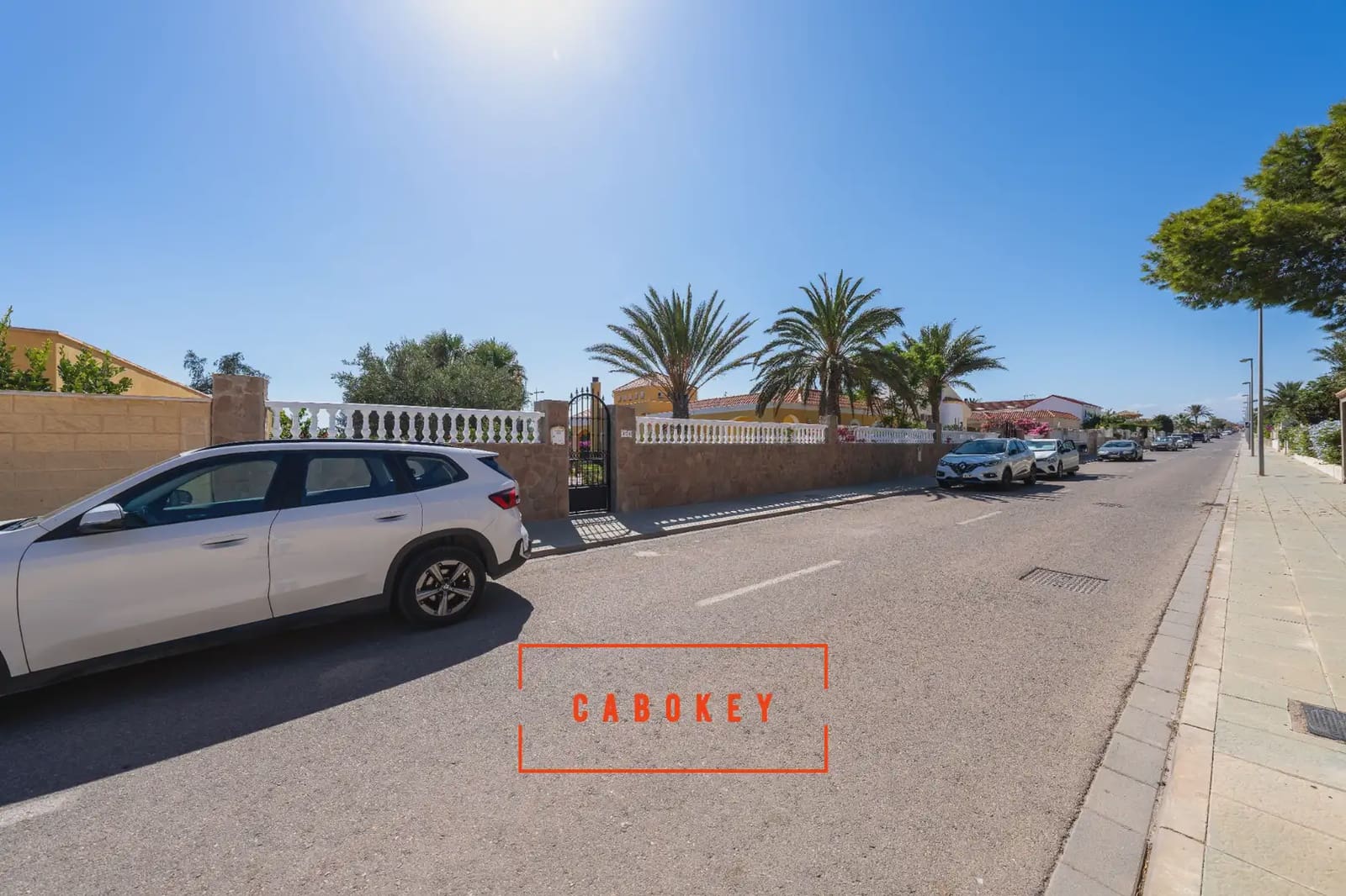 4 camera da letto Villa in vendita in Almeria citta con piscina garage - 750.000 € (Rif: 10065326)