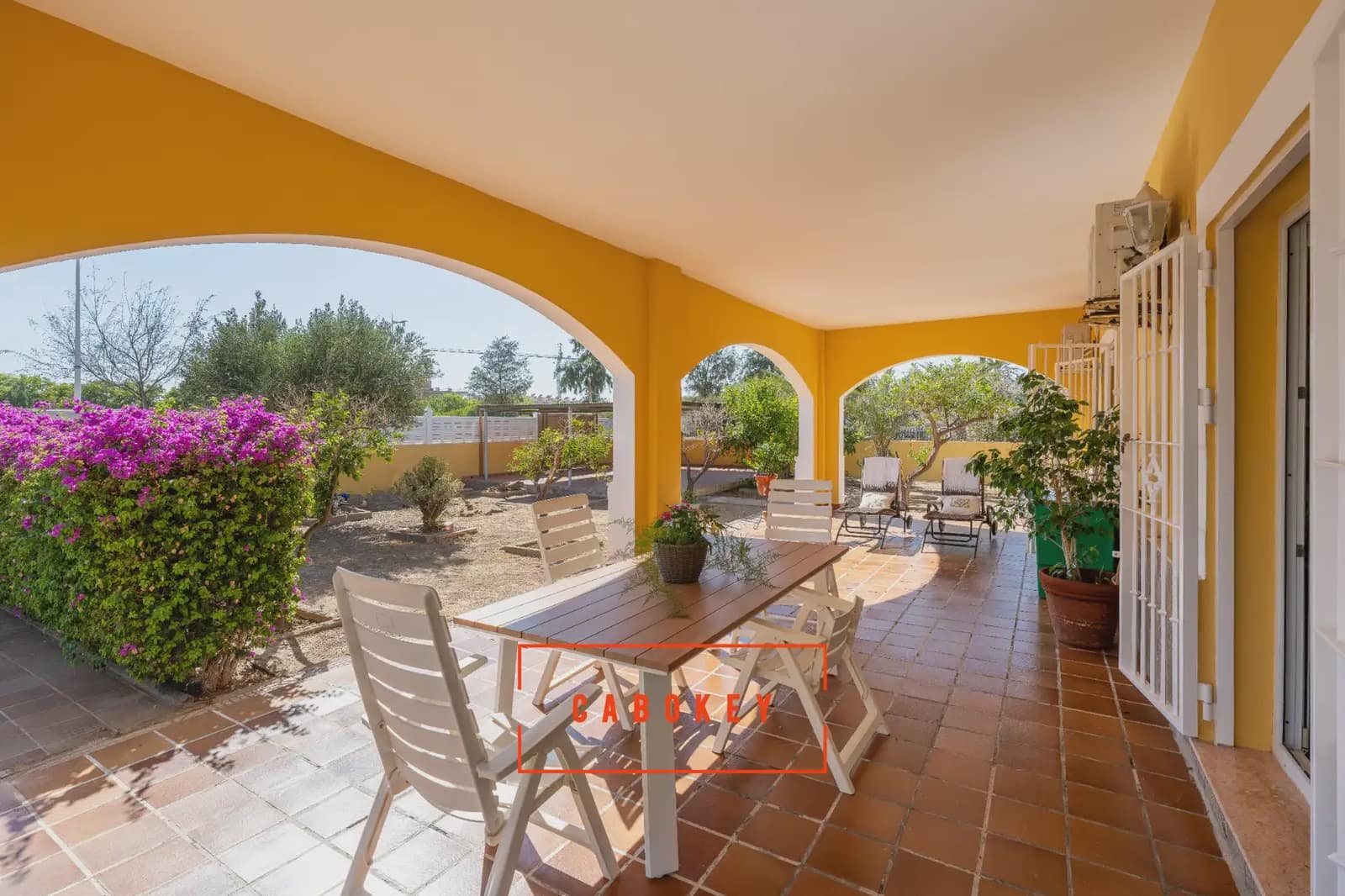 4 camera da letto Villa in vendita in Almeria citta con piscina garage - 750.000 € (Rif: 10065326)