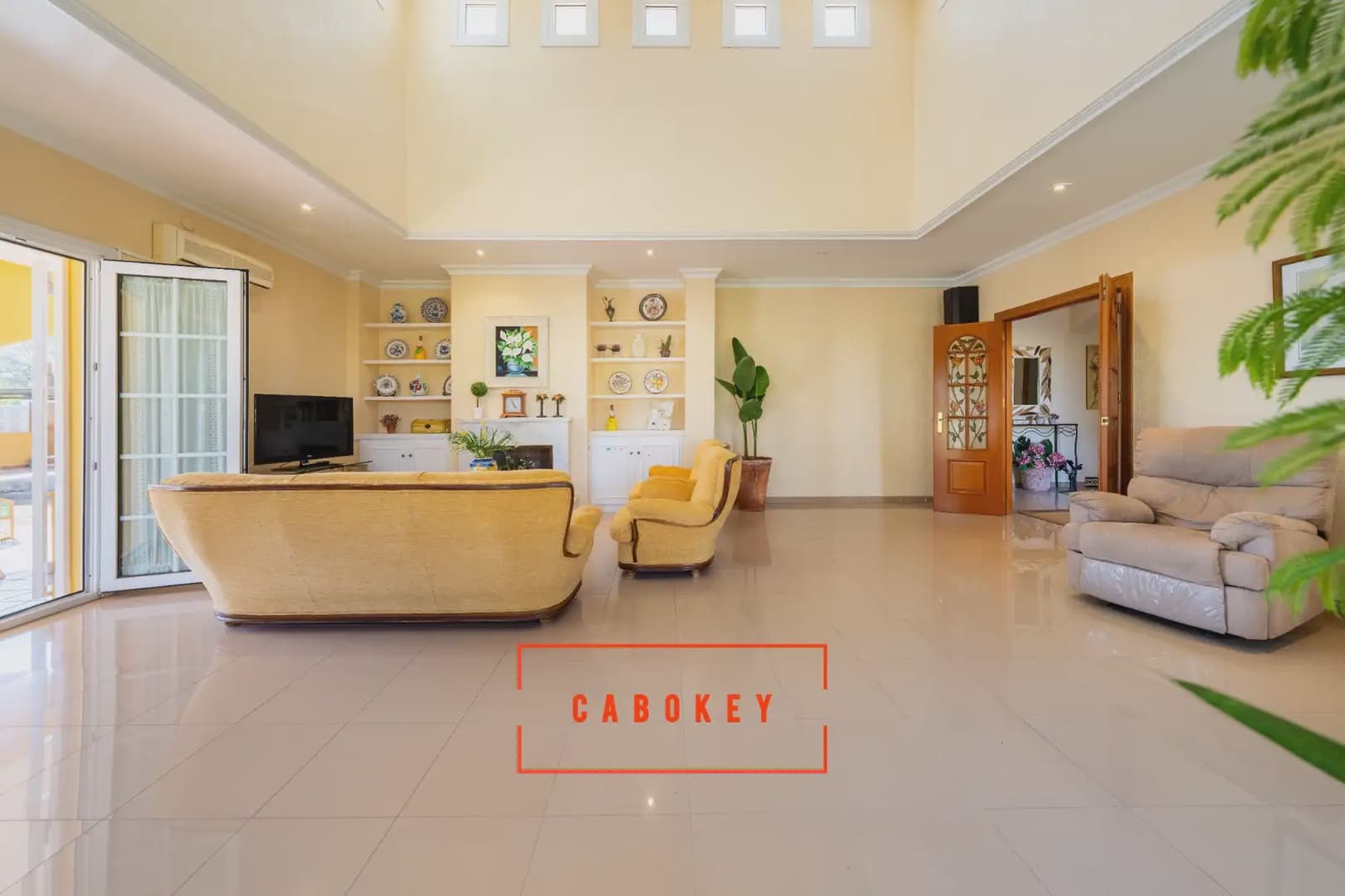 4 camera da letto Villa in vendita in Almeria citta con piscina garage - 750.000 € (Rif: 10065326)