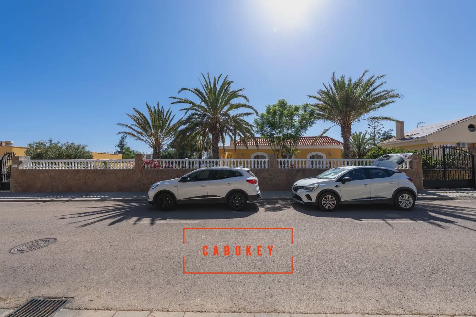4 camera da letto Villa in vendita in Almeria citta con piscina garage - 750.000 € (Rif: 10065326)